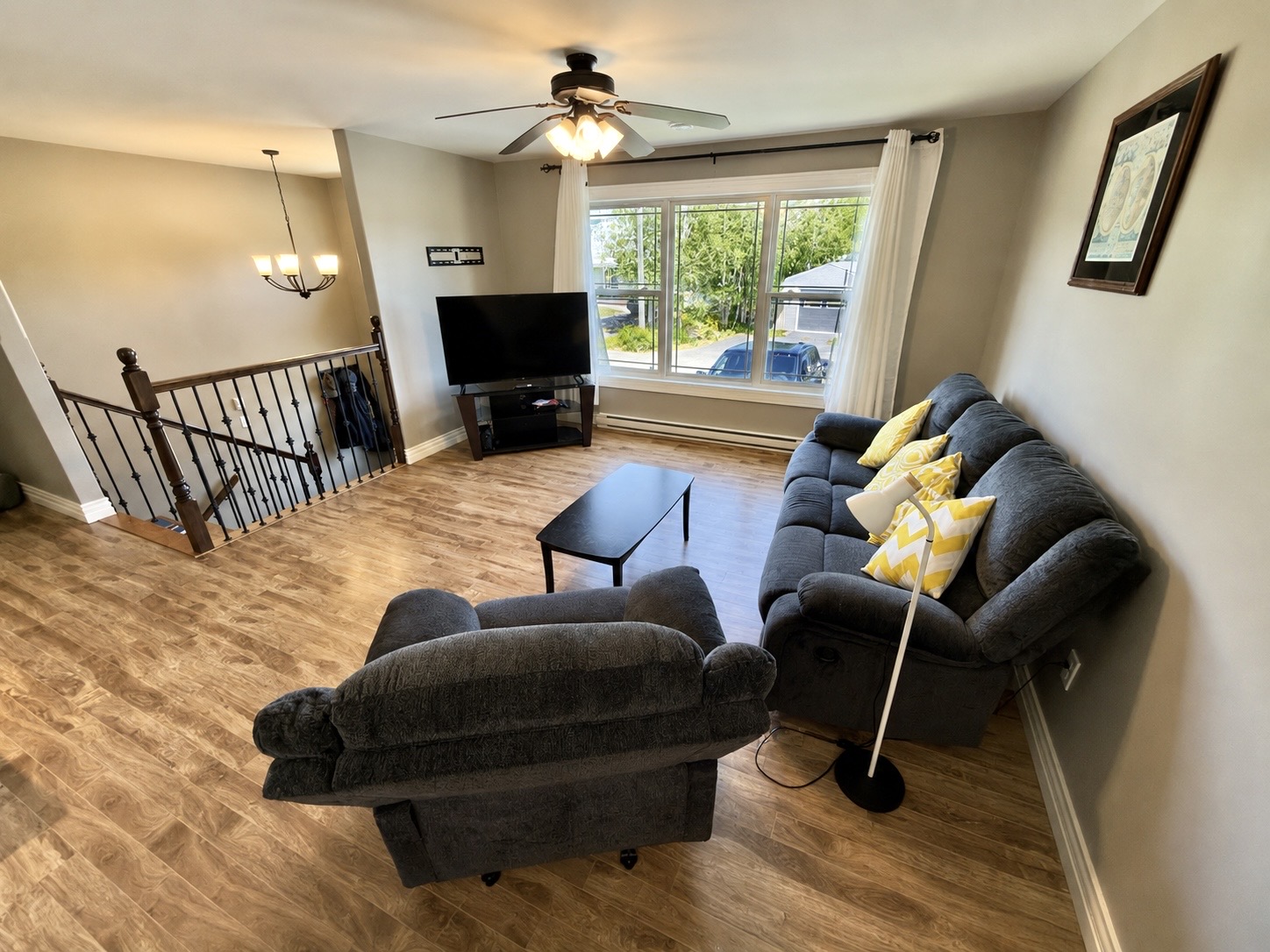 11 BARNES ROAD, CLARENVILLE, Newfoundland, Canada A5A 3A0, ,0,Residential,For Sale,BARNES ROAD,6352