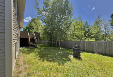 11 BARNES ROAD, CLARENVILLE, Newfoundland, Canada A5A 3A0, ,0,Residential,For Sale,BARNES ROAD,6352