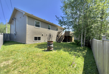 11 BARNES ROAD, CLARENVILLE, Newfoundland, Canada A5A 3A0, ,0,Residential,For Sale,BARNES ROAD,6352 11 BARNES ROAD, CLARENVILLE, Newfoundland, Canada A5A 3A0, ,0,Residential,For Sale,BARNES ROAD,6352