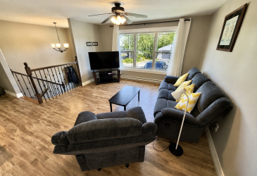 11 BARNES ROAD, CLARENVILLE, Newfoundland, Canada A5A 3A0, ,0,Residential,For Sale,BARNES ROAD,6352 11 BARNES ROAD, CLARENVILLE, Newfoundland, Canada A5A 3A0, ,0,Residential,For Sale,BARNES ROAD,6352