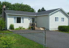 20 JANE'S AVENUE, CARBONEAR, Newfoundland, Canada A1Y 1A4, ,1 BathroomBathrooms,Residential,For Sale,JANE'S AVENUE,6353