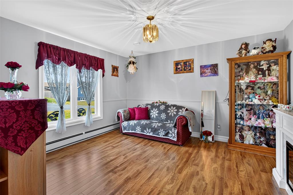 21-23 BOYD AVENUE, CLARKE'S BEACH, Newfoundland, Canada A0A 1W0, ,2 BathroomsBathrooms,Residential,For Sale,BOYD AVENUE,6354