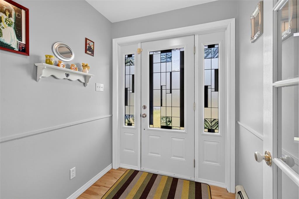 21-23 BOYD AVENUE, CLARKE'S BEACH, Newfoundland, Canada A0A 1W0, ,2 BathroomsBathrooms,Residential,For Sale,BOYD AVENUE,6354
