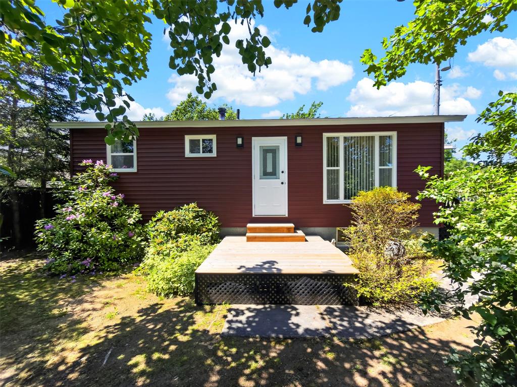 38 MAIN STREET, HICKMAN'S HARBOUR, Newfoundland, Canada A0C 1P0, ,1 BathroomBathrooms,Residential,For Sale,MAIN STREET,6355