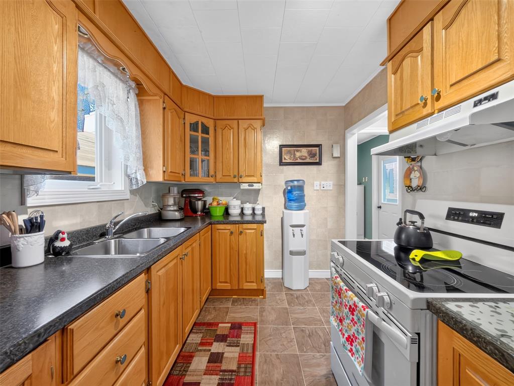 38 MAIN STREET, HICKMAN'S HARBOUR, Newfoundland, Canada A0C 1P0, ,1 BathroomBathrooms,Residential,For Sale,MAIN STREET,6355