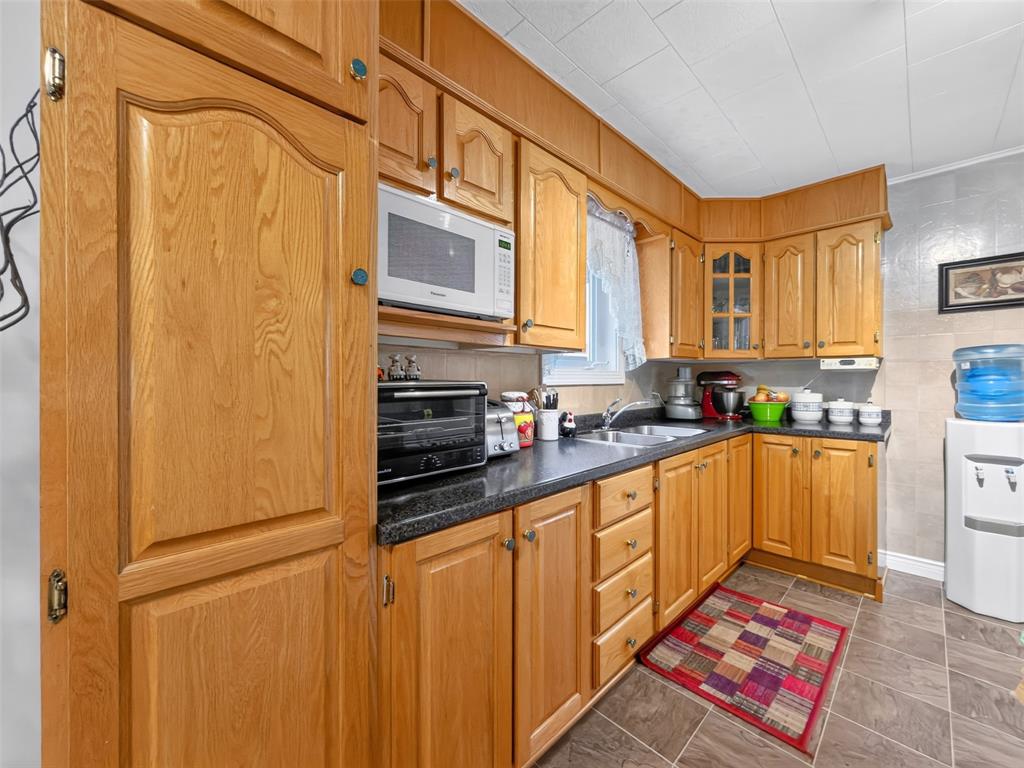 38 MAIN STREET, HICKMAN'S HARBOUR, Newfoundland, Canada A0C 1P0, ,1 BathroomBathrooms,Residential,For Sale,MAIN STREET,6355
