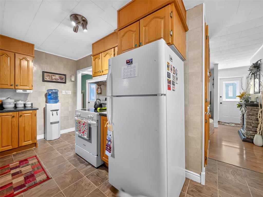 38 MAIN STREET, HICKMAN'S HARBOUR, Newfoundland, Canada A0C 1P0, ,1 BathroomBathrooms,Residential,For Sale,MAIN STREET,6355