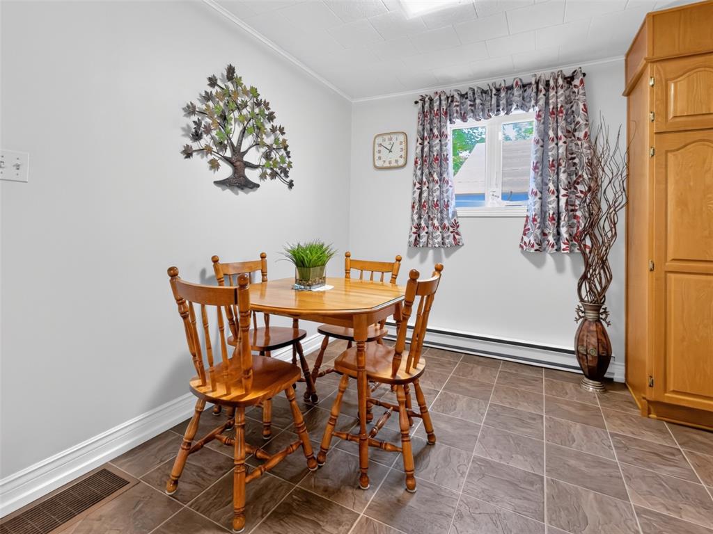 38 MAIN STREET, HICKMAN'S HARBOUR, Newfoundland, Canada A0C 1P0, ,1 BathroomBathrooms,Residential,For Sale,MAIN STREET,6355