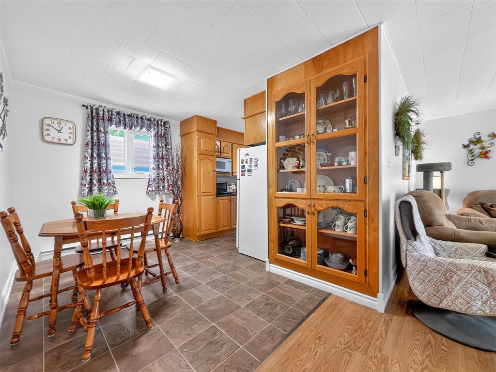 38 MAIN STREET, HICKMAN'S HARBOUR, Newfoundland, Canada A0C 1P0, ,1 BathroomBathrooms,Residential,For Sale,MAIN STREET,6355