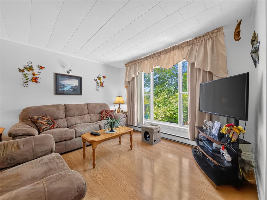 38 MAIN STREET, HICKMAN'S HARBOUR, Newfoundland, Canada A0C 1P0, ,1 BathroomBathrooms,Residential,For Sale,MAIN STREET,6355