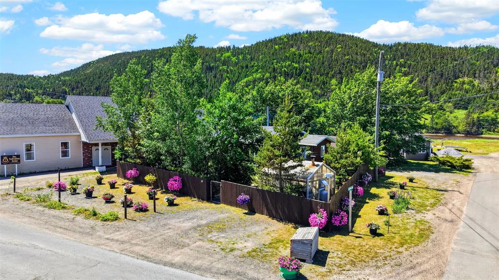38 MAIN STREET, HICKMAN'S HARBOUR, Newfoundland, Canada A0C 1P0, ,1 BathroomBathrooms,Residential,For Sale,MAIN STREET,6355