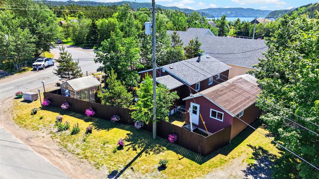 38 MAIN STREET, HICKMAN'S HARBOUR, Newfoundland, Canada A0C 1P0, ,1 BathroomBathrooms,Residential,For Sale,MAIN STREET,6355
