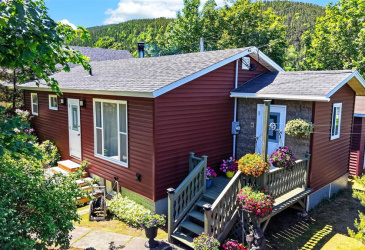38 MAIN STREET, HICKMAN'S HARBOUR, Newfoundland, Canada A0C 1P0, ,1 BathroomBathrooms,Residential,For Sale,MAIN STREET,6355 38 MAIN STREET, HICKMAN'S HARBOUR, Newfoundland, Canada A0C 1P0, ,1 BathroomBathrooms,Residential,For Sale,MAIN STREET,6355