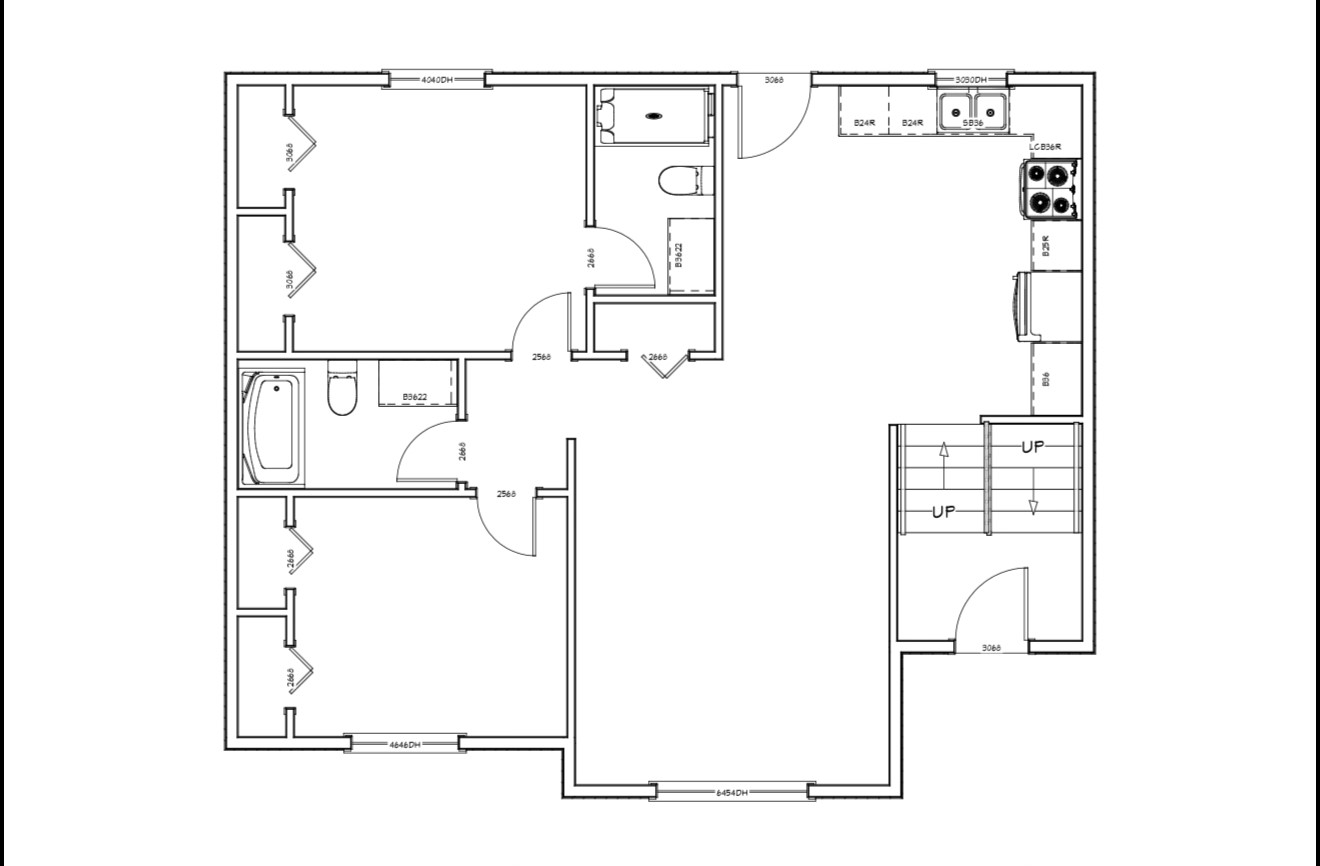 LOT 47 BENAVA COURT, CLARENVILLE, Newfoundland, Canada A5A 4H3, ,3 BathroomsBathrooms,Residential,For Sale,BENAVA COURT,6357