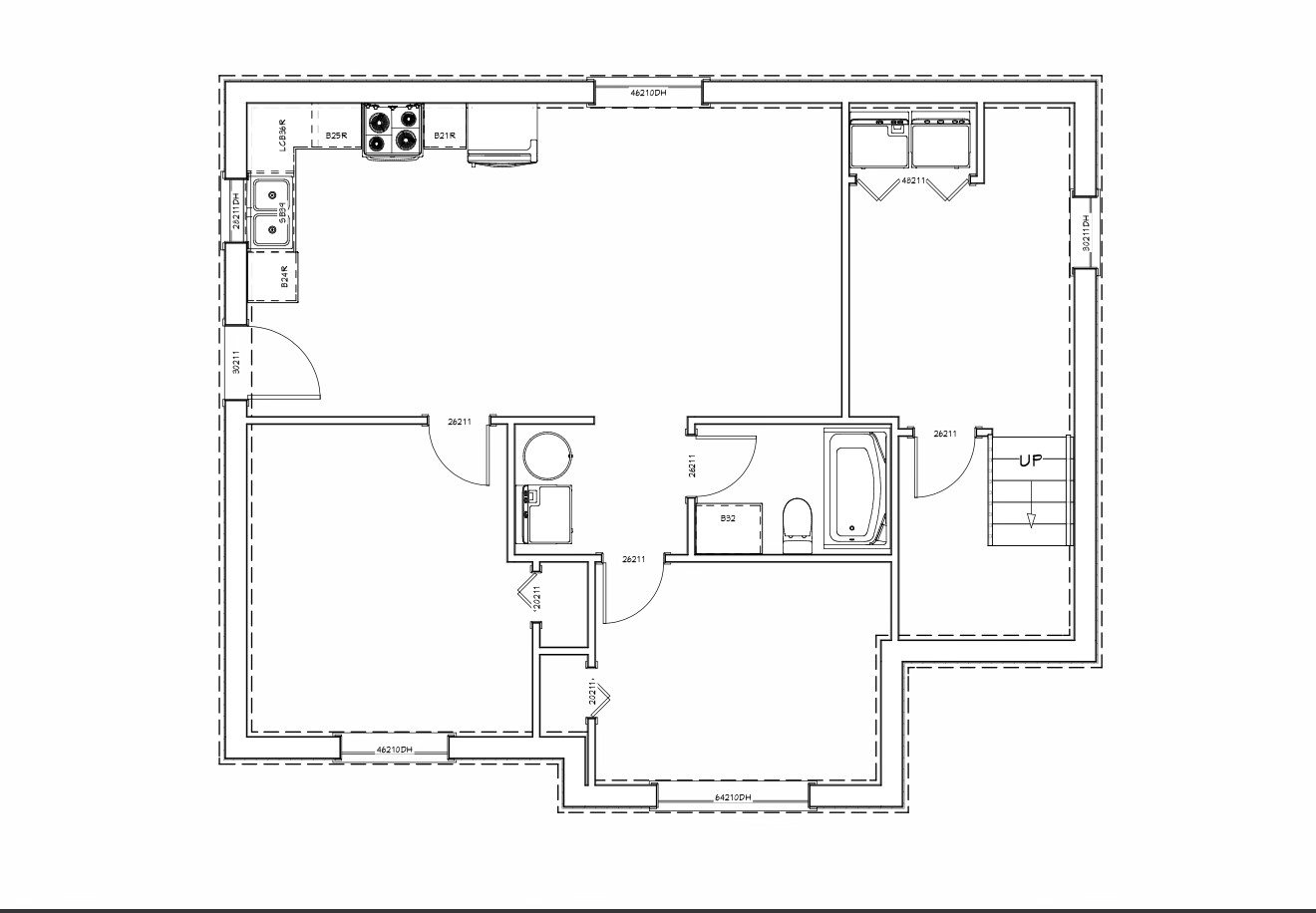 LOT 47 BENAVA COURT, CLARENVILLE, Newfoundland, Canada A5A 4H3, ,3 BathroomsBathrooms,Residential,For Sale,BENAVA COURT,6357