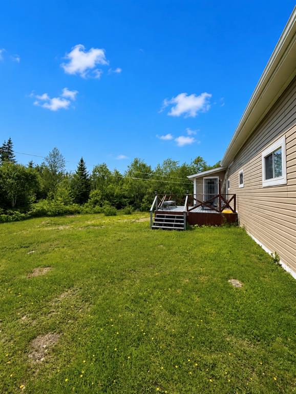 864 MAIN ROAD, ELLIOTT"S COVE, Newfoundland, Canada A5A 3A1, ,0,Residential,For Sale,MAIN ROAD,6358