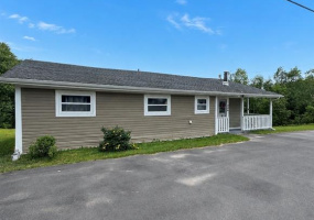 864 MAIN ROAD, ELLIOTT"S COVE, Newfoundland, Canada A5A 3A1, ,0,Residential,For Sale,MAIN ROAD,6358