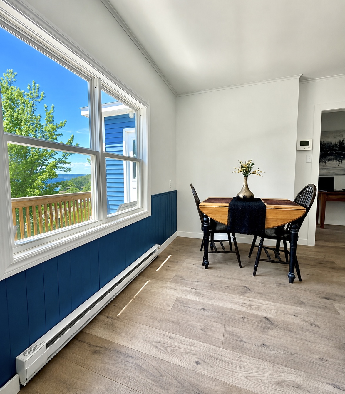 953 SMITH SOUND ROAD, HARCOURT, Newfoundland, Canada A5A 3A2, ,1 BathroomBathrooms,Residential,For Sale,SMITH SOUND ROAD,6360