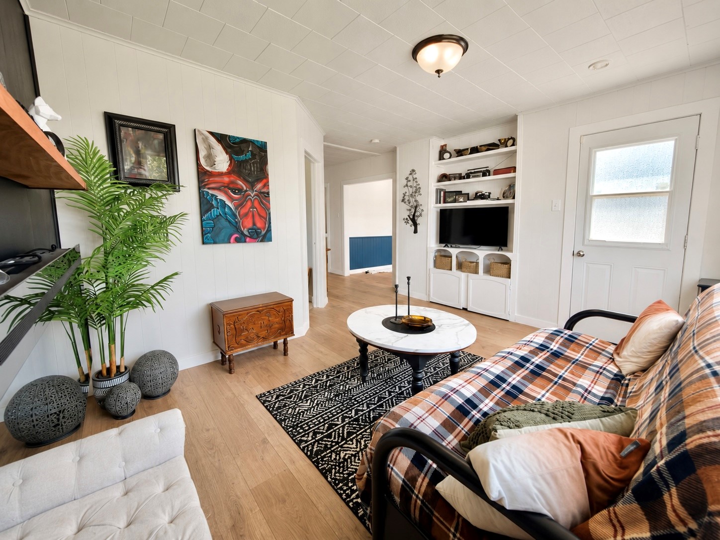 953 SMITH SOUND ROAD, HARCOURT, Newfoundland, Canada A5A 3A2, ,1 BathroomBathrooms,Residential,For Sale,SMITH SOUND ROAD,6360