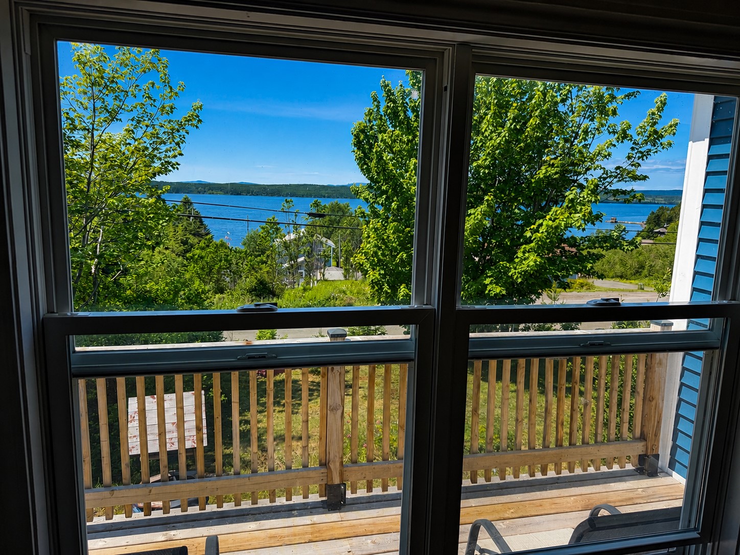 953 SMITH SOUND ROAD, HARCOURT, Newfoundland, Canada A5A 3A2, ,1 BathroomBathrooms,Residential,For Sale,SMITH SOUND ROAD,6360