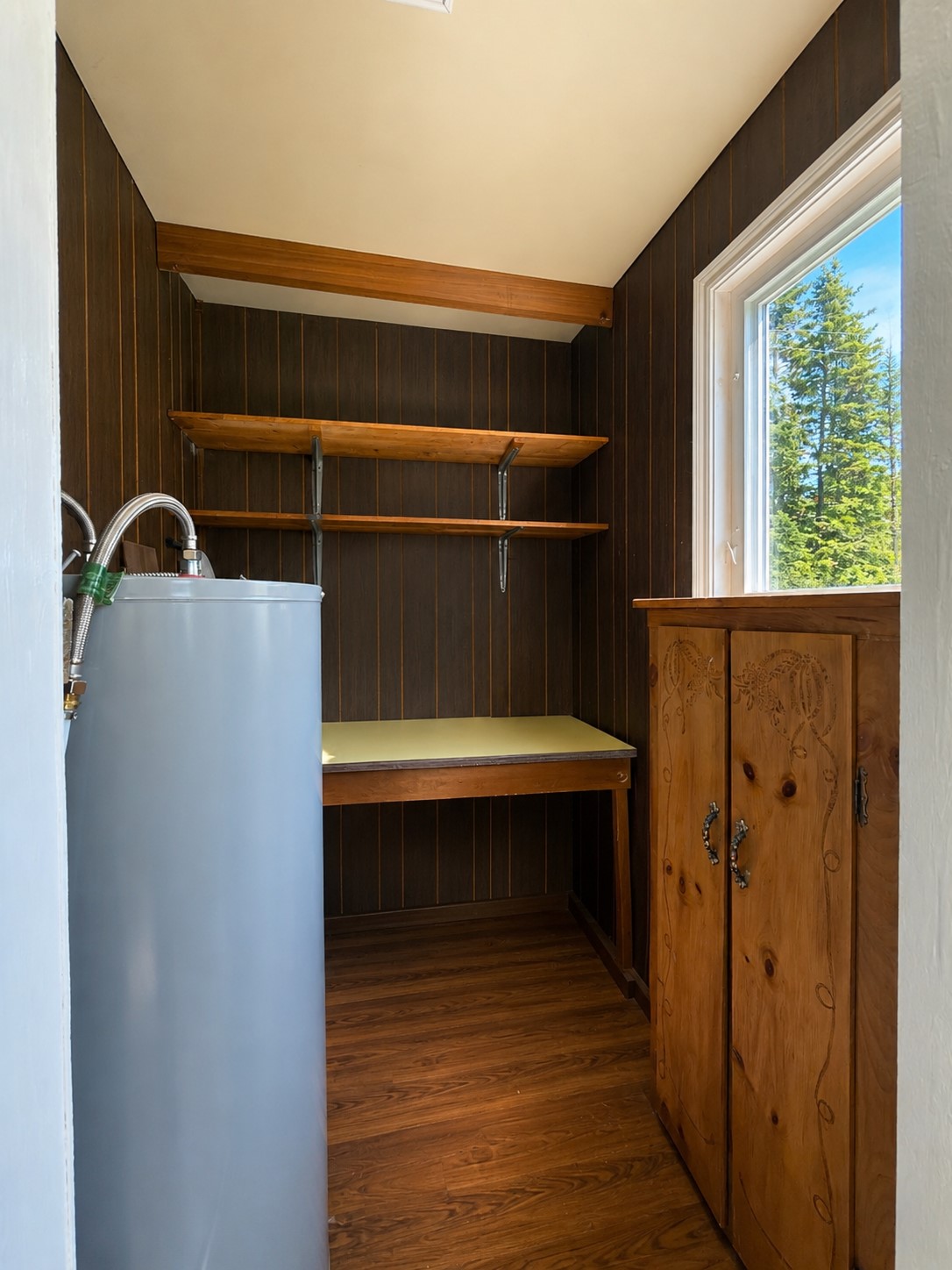 953 SMITH SOUND ROAD, HARCOURT, Newfoundland, Canada A5A 3A2, ,1 BathroomBathrooms,Residential,For Sale,SMITH SOUND ROAD,6360