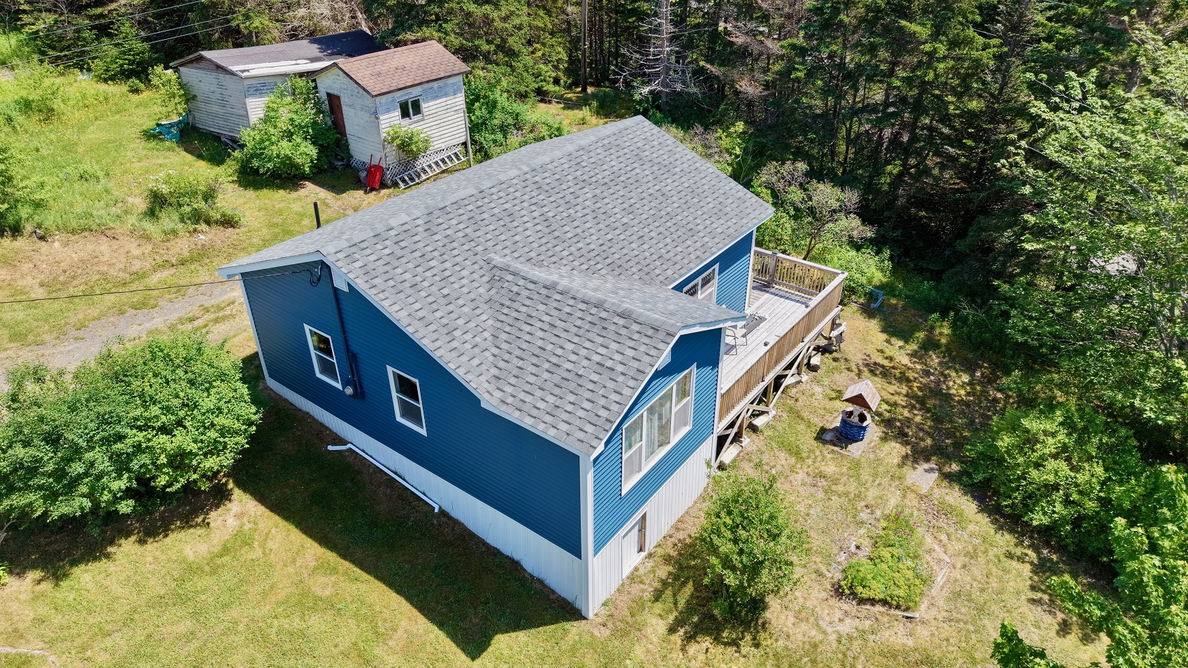 953 SMITH SOUND ROAD, HARCOURT, Newfoundland, Canada A5A 3A2, ,1 BathroomBathrooms,Residential,For Sale,SMITH SOUND ROAD,6360