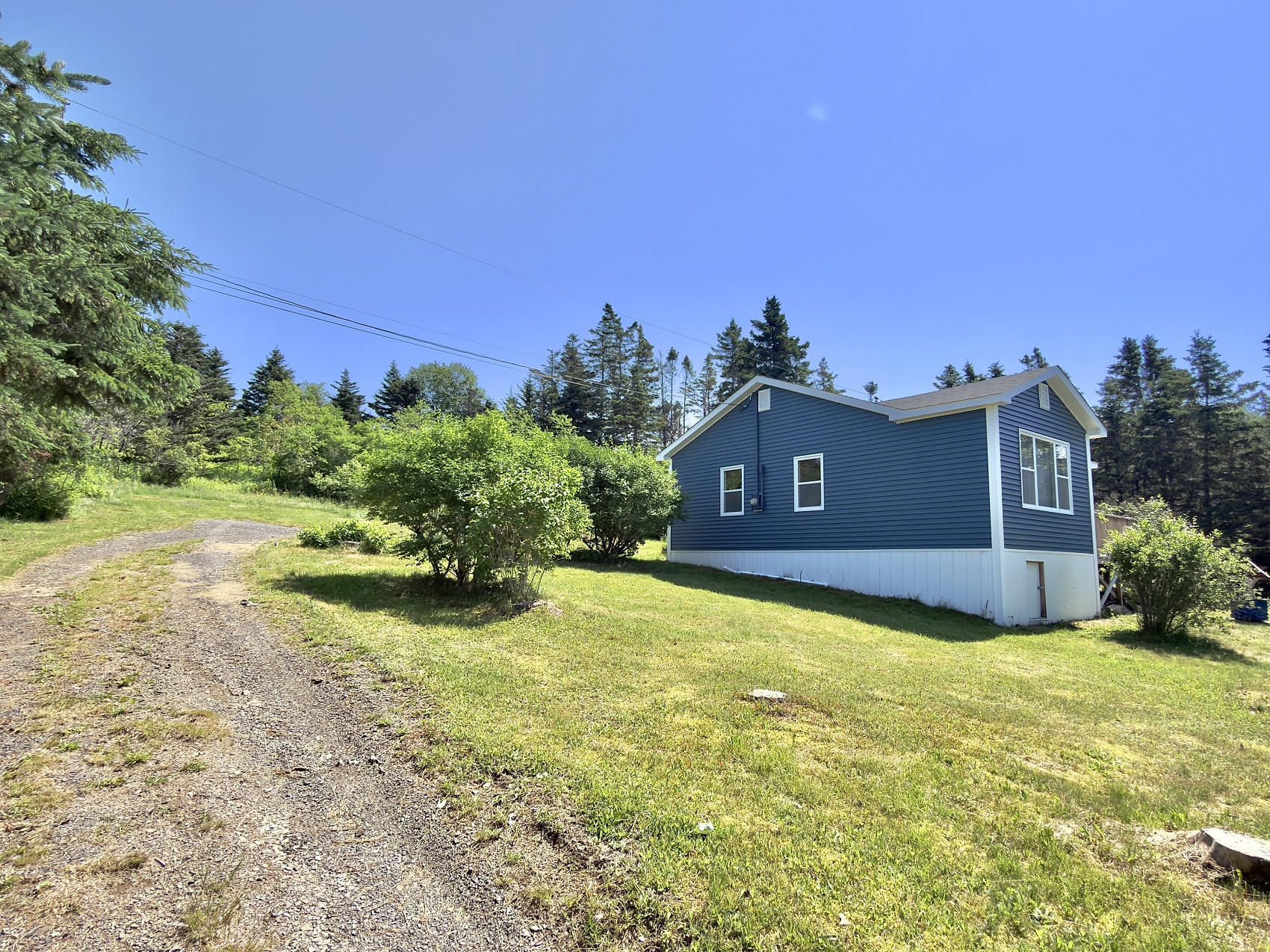 953 SMITH SOUND ROAD, HARCOURT, Newfoundland, Canada A5A 3A2, ,1 BathroomBathrooms,Residential,For Sale,SMITH SOUND ROAD,6360