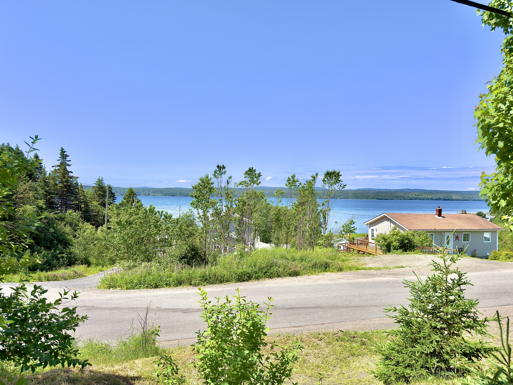 953 SMITH SOUND ROAD, HARCOURT, Newfoundland, Canada A5A 3A2, ,1 BathroomBathrooms,Residential,For Sale,SMITH SOUND ROAD,6360
