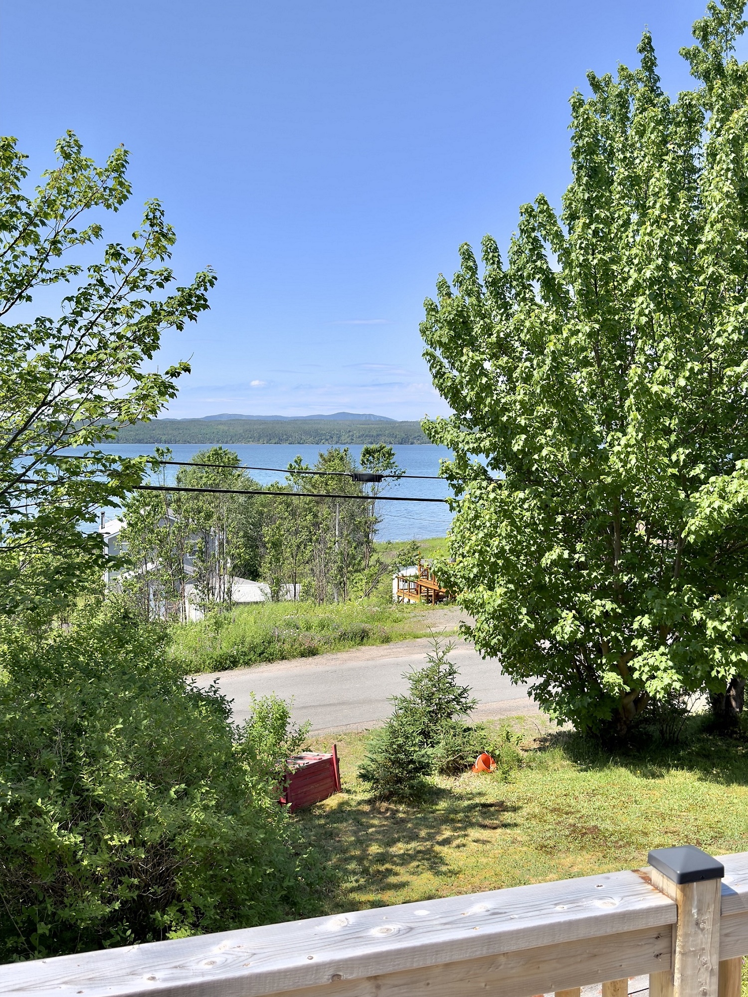 953 SMITH SOUND ROAD, HARCOURT, Newfoundland, Canada A5A 3A2, ,1 BathroomBathrooms,Residential,For Sale,SMITH SOUND ROAD,6360