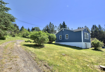 953 SMITH SOUND ROAD, HARCOURT, Newfoundland, Canada A5A 3A2, ,1 BathroomBathrooms,Residential,For Sale,SMITH SOUND ROAD,6360 953 SMITH SOUND ROAD, HARCOURT, Newfoundland, Canada A5A 3A2, ,1 BathroomBathrooms,Residential,For Sale,SMITH SOUND ROAD,6360
