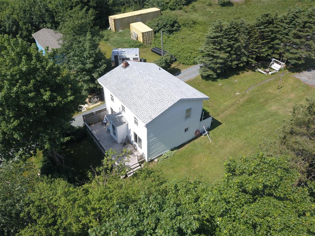 3 PLANK LANE, FRESHWATER, Newfoundland, Canada A0B 1W0, ,1 BathroomBathrooms,Residential,For Sale,PLANK LANE,6361