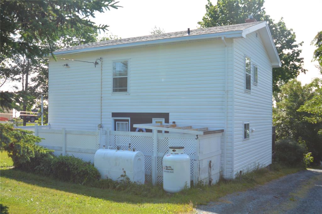 3 PLANK LANE, FRESHWATER, Newfoundland, Canada A0B 1W0, ,1 BathroomBathrooms,Residential,For Sale,PLANK LANE,6361