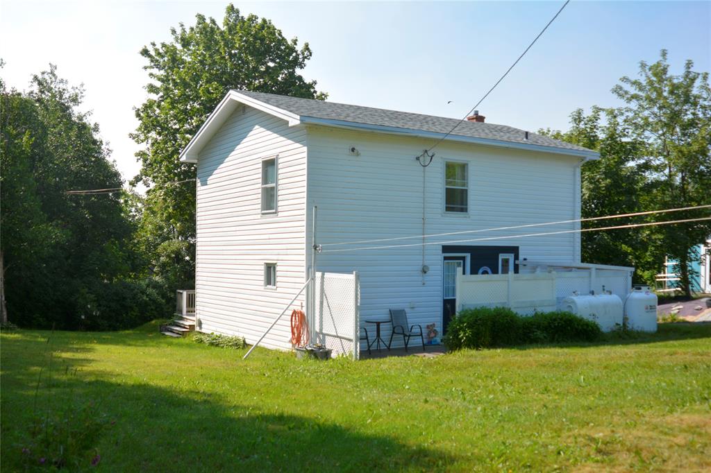 3 PLANK LANE, FRESHWATER, Newfoundland, Canada A0B 1W0, ,1 BathroomBathrooms,Residential,For Sale,PLANK LANE,6361