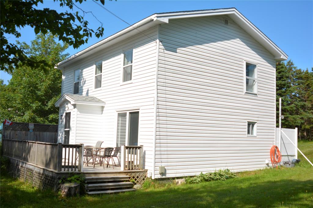 3 PLANK LANE, FRESHWATER, Newfoundland, Canada A0B 1W0, ,1 BathroomBathrooms,Residential,For Sale,PLANK LANE,6361