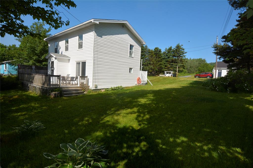 3 PLANK LANE, FRESHWATER, Newfoundland, Canada A0B 1W0, ,1 BathroomBathrooms,Residential,For Sale,PLANK LANE,6361
