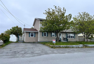 4 MORLEY DRIVE, PLACENTIA, Newfoundland, Canada A0B 2Y0, ,2 BathroomsBathrooms,Residential,For Sale,MORLEY DRIVE,6363