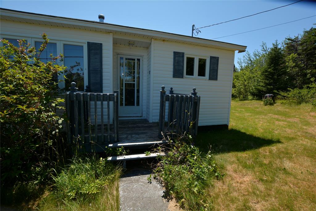 287-291 MAIN ROAD, LEAD COVE, Newfoundland, Canada A0B 1H0, ,2 BathroomsBathrooms,Residential,Reduced,MAIN ROAD,6364