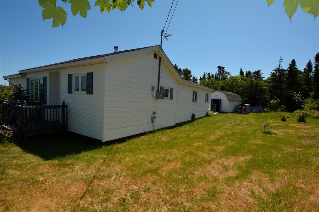 287-291 MAIN ROAD, LEAD COVE, Newfoundland, Canada A0B 1H0, ,2 BathroomsBathrooms,Residential,Reduced,MAIN ROAD,6364