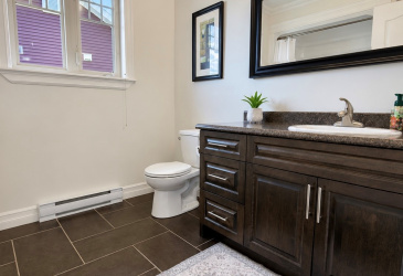 69 SUNSET DRIVE, CLARENVILLE, Newfoundland, Canada A5A 0A7, ,2 BathroomsBathrooms,Residential,For Sale,SUNSET DRIVE,6365