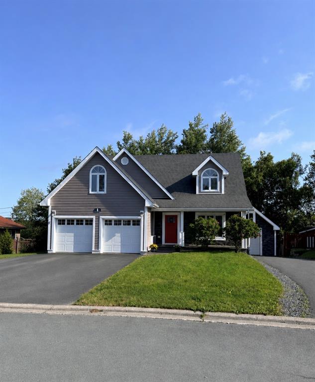 1 WHITE ROSE PLACE, CLARENVILLE, Newfoundland, Canada A5A 2B4, ,3 BathroomsBathrooms,Residential,For Sale,WHITE ROSE PLACE,6366