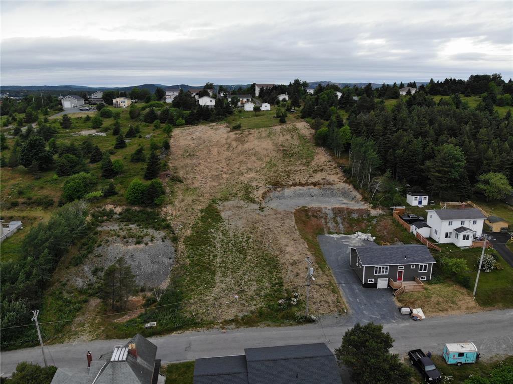 109 COLEYS POINT, SOUTH ROAD, BAY ROBERTS, Newfoundland, Canada A0A 1X0, ,0,Land,For Sale,COLEYS POINT, SOUTH ROAD,6368