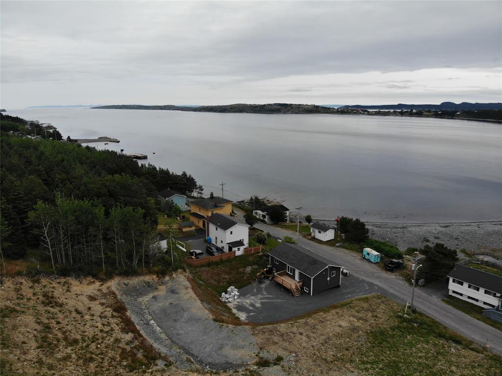 109 COLEYS POINT, SOUTH ROAD, BAY ROBERTS, Newfoundland, Canada A0A 1X0, ,0,Land,For Sale,COLEYS POINT, SOUTH ROAD,6368