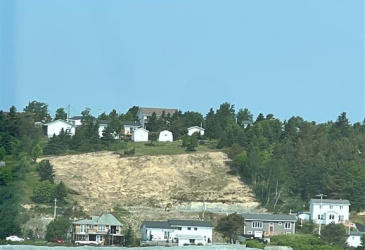 109 COLEYS POINT, SOUTH ROAD, BAY ROBERTS, Newfoundland, Canada A0A 1X0, ,0,Land,For Sale,COLEYS POINT, SOUTH ROAD,6368