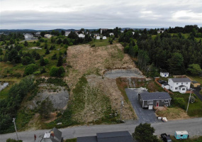109 COLEYS POINT, SOUTH ROAD, BAY ROBERTS, Newfoundland, Canada A0A 1X0, ,0,Land,For Sale,COLEYS POINT, SOUTH ROAD,6368