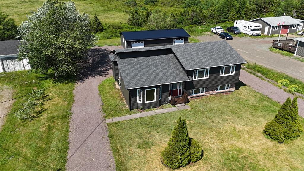 2 CLEARVIEW DRIVE, BURIN, Newfoundland, Canada A0E 1E0, ,1 BathroomBathrooms,Residential,For Sale,CLEARVIEW DRIVE,6369