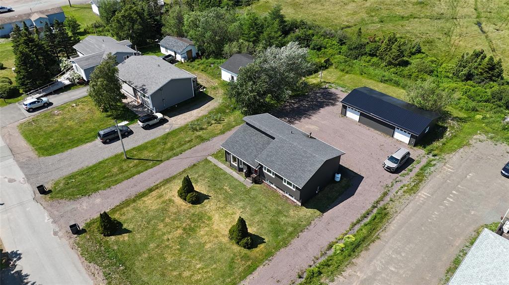 2 CLEARVIEW DRIVE, BURIN, Newfoundland, Canada A0E 1E0, ,1 BathroomBathrooms,Residential,For Sale,CLEARVIEW DRIVE,6369