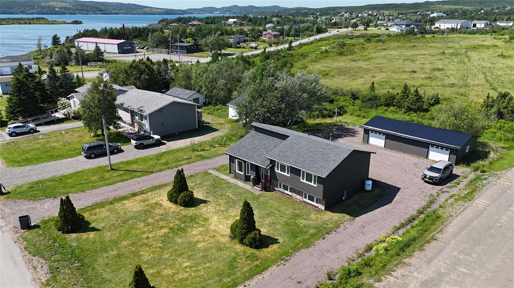 2 CLEARVIEW DRIVE, BURIN, Newfoundland, Canada A0E 1E0, ,1 BathroomBathrooms,Residential,For Sale,CLEARVIEW DRIVE,6369