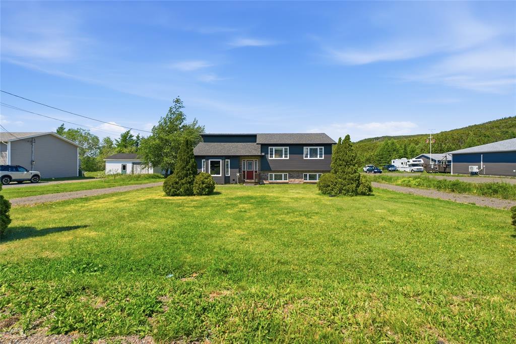 2 CLEARVIEW DRIVE, BURIN, Newfoundland, Canada A0E 1E0, ,1 BathroomBathrooms,Residential,For Sale,CLEARVIEW DRIVE,6369