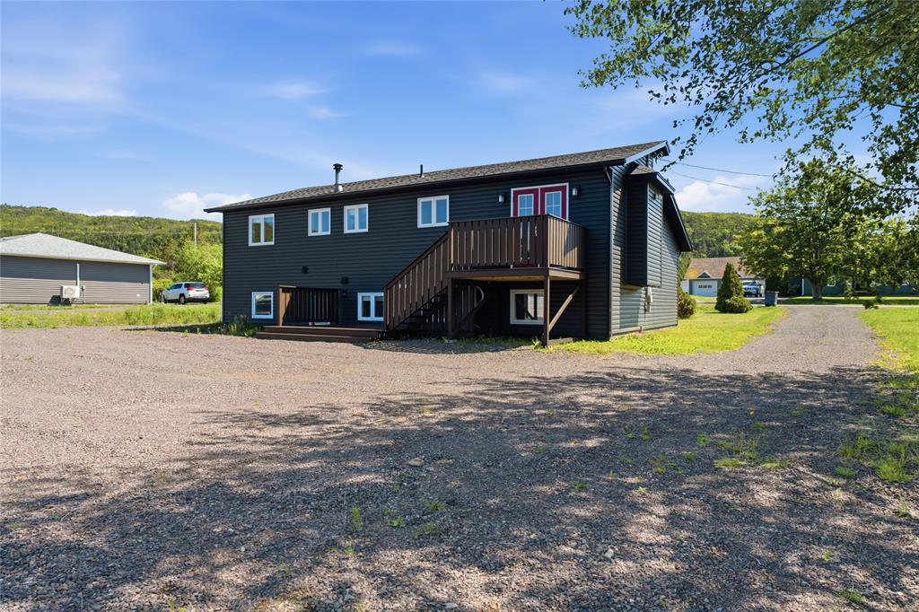 2 CLEARVIEW DRIVE, BURIN, Newfoundland, Canada A0E 1E0, ,1 BathroomBathrooms,Residential,For Sale,CLEARVIEW DRIVE,6369
