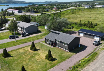 2 CLEARVIEW DRIVE, BURIN, Newfoundland, Canada A0E 1E0, ,1 BathroomBathrooms,Residential,For Sale,CLEARVIEW DRIVE,6369 2 CLEARVIEW DRIVE, BURIN, Newfoundland, Canada A0E 1E0, ,1 BathroomBathrooms,Residential,For Sale,CLEARVIEW DRIVE,6369